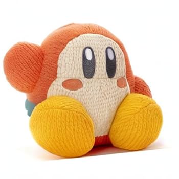 星のカービィ　カービィフィギュア　ワドルディフィギュア　カービィぬいぐるみ　他 星のカービィ ワドルディふわふわもっとBIG(再販) プライズの